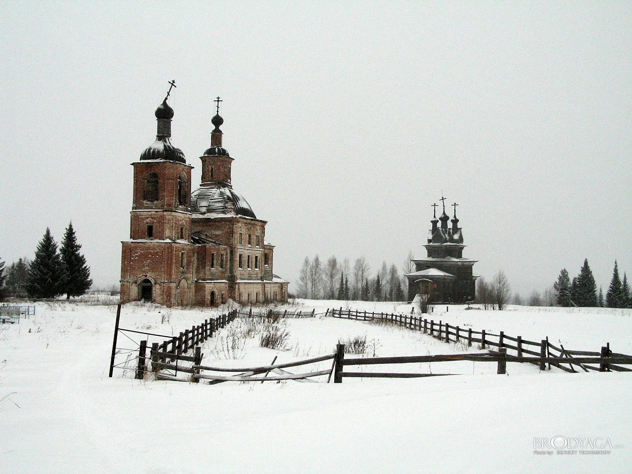Permogorye